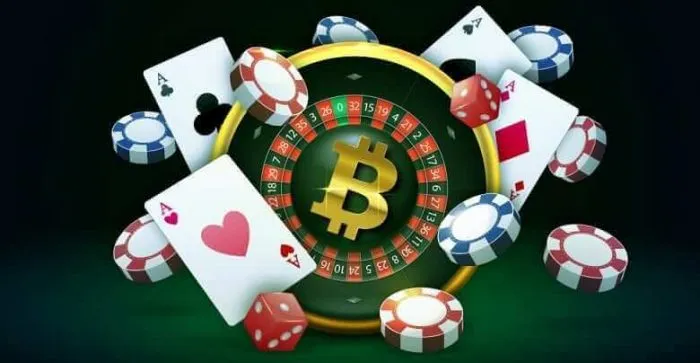 Casino slots